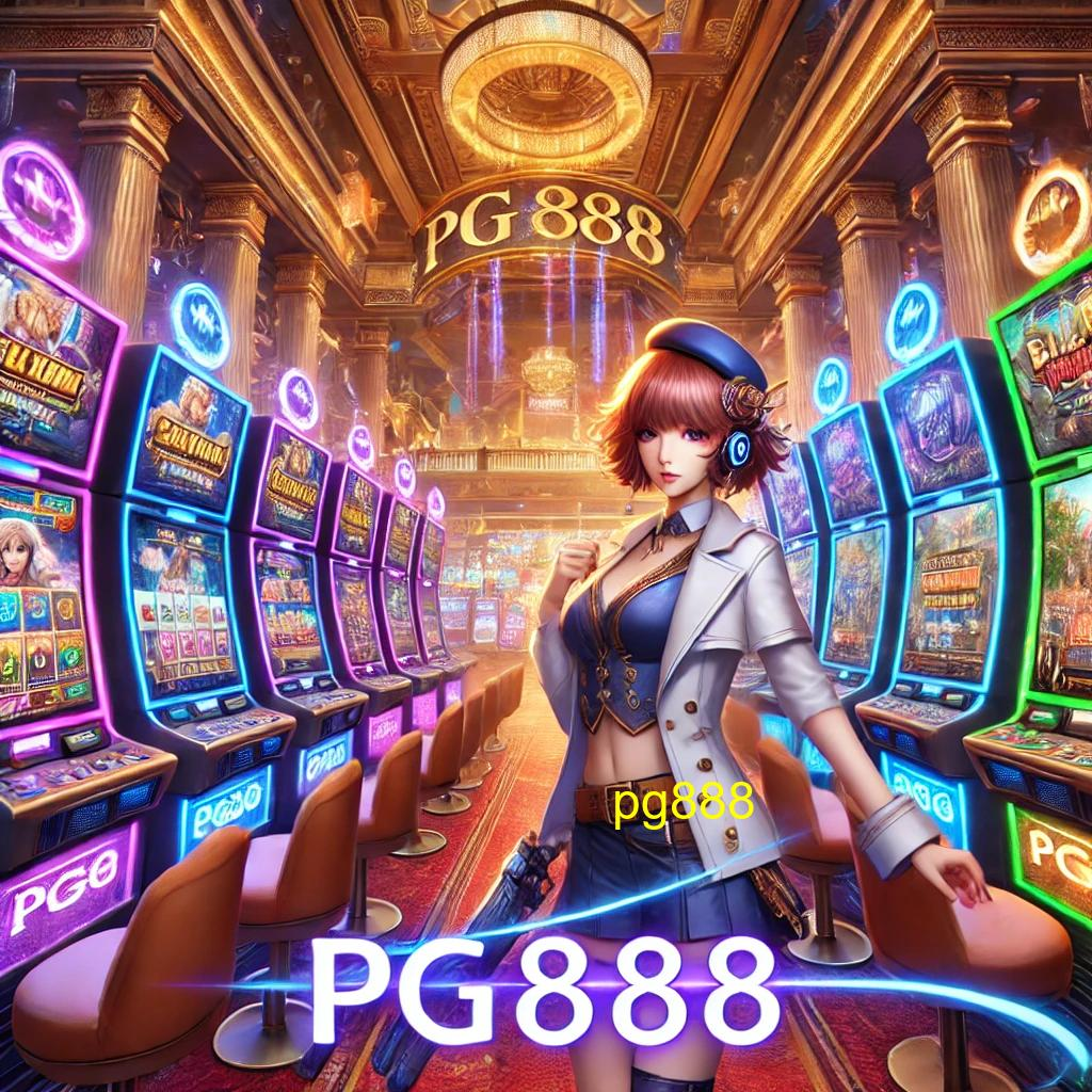 Artigo 5: Entenda a origem e evolução da utilização da pg888 na indústria dos jogos.