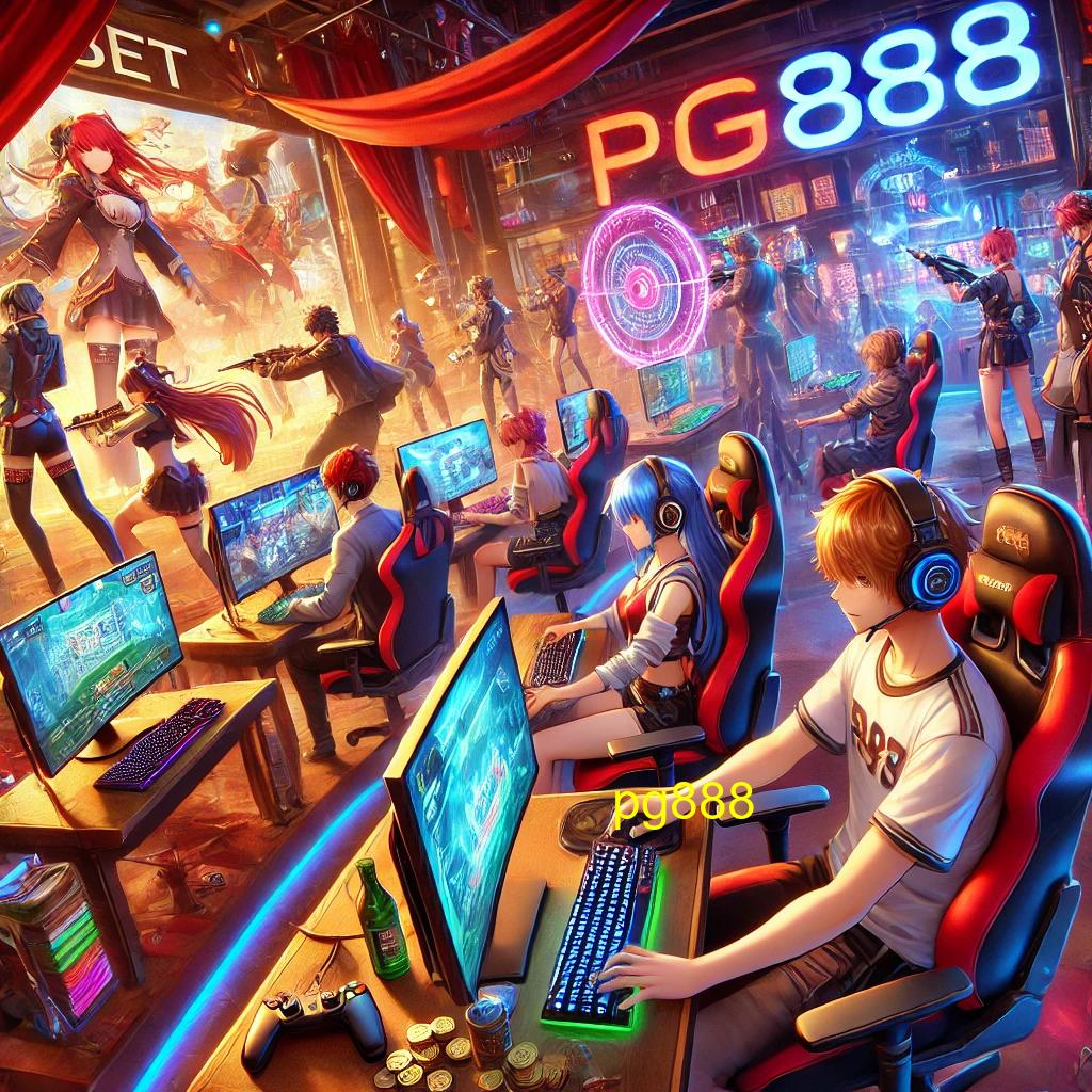 Os benefícios de participar de comunidades de jogadores